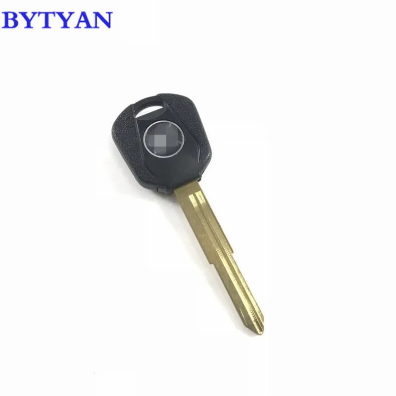 BYTYAN Motorcycle Key Blank without Cutting CBR600RR For Honda CBR1000 CB1300 F4i CBF600 HORNET CB900 cbr954 F5 VTR1000 | Автомобили и