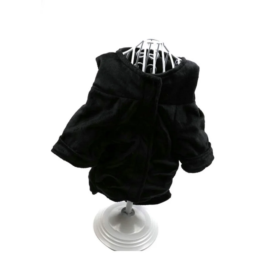 Cat Clothes Pirate Suit For Costume Clothing Corsair Halloween Dressing Up Party XS-L | Дом и сад