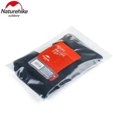 1 шт. NatureHike Открытый профессионального альпинизма спортивные наколенники