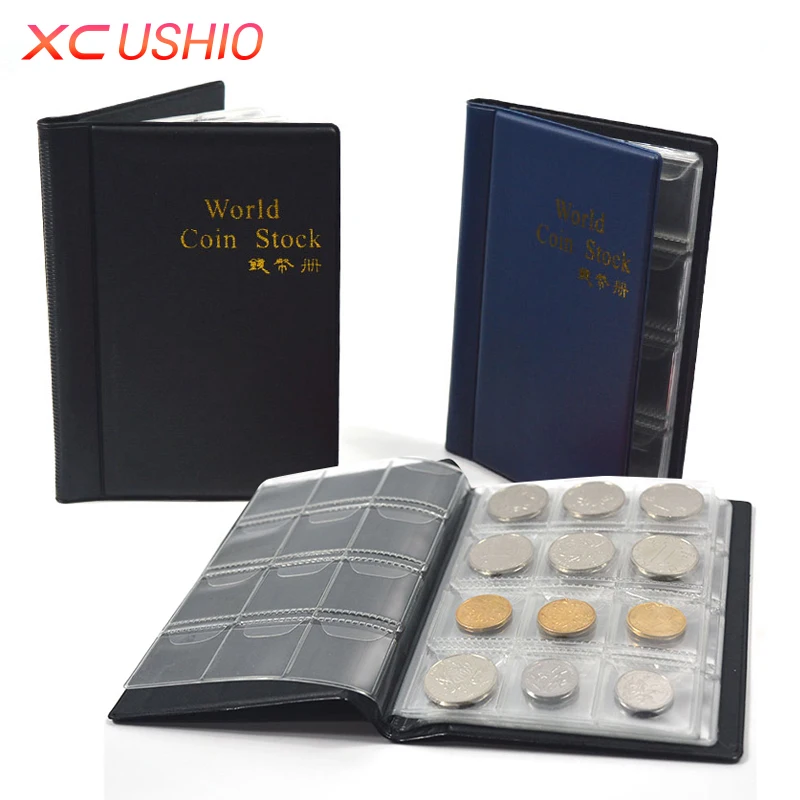 XC Ushio цельнокроеное платье 120 монеты карман Деньги Пенни сумка для хранения монет