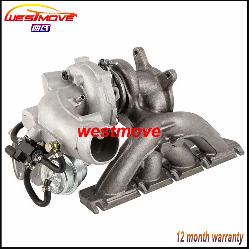 K04 turbo 53049880064 53049700064 06F145702C турбонаддув для Audi S3 TT сиденье Леон Volkswagen Golf V 2.0L BYD BWJ BHZ |