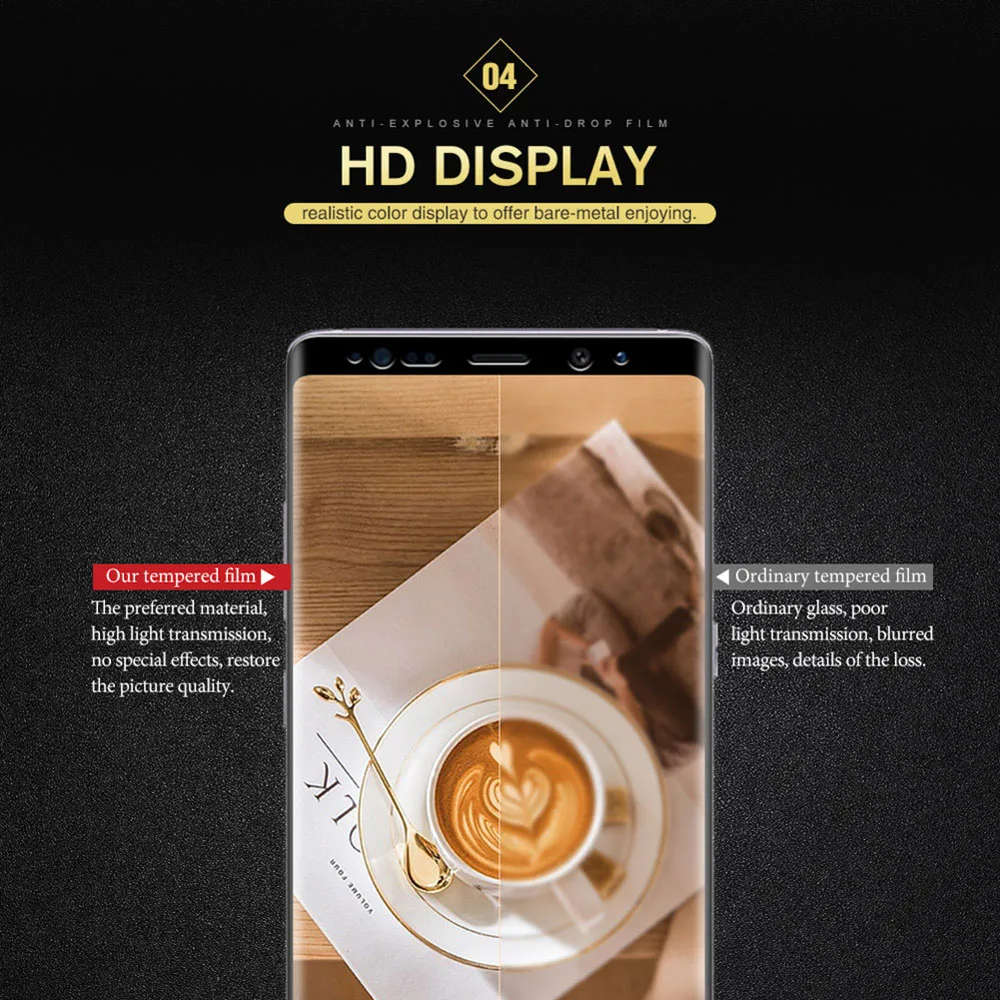 9D изогнутое закаленное стекло для Hauwei P30 Lite Pro Защитная пленка для экрана для Hauwei P30 P30Lite P30Pro полная клеевая стеклянная пленка