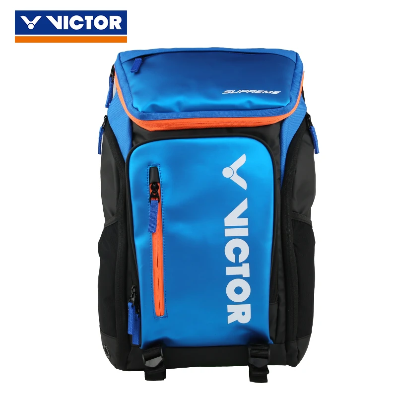 Новый Victor Professional бадминтон сумка Открытый спортивный рюкзак Кемпинг Туризм