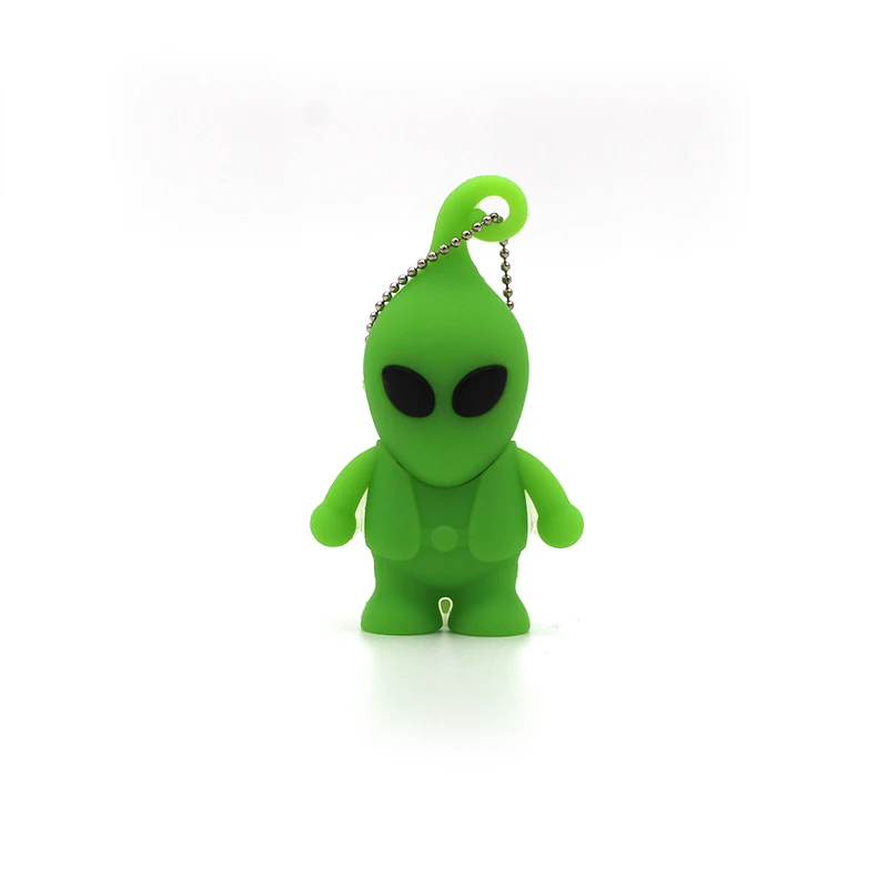 Usb флеш-накопитель с героями мультфильмов 64 ГБ 32 16 8 4 Гб Usb2.0 диск флешки