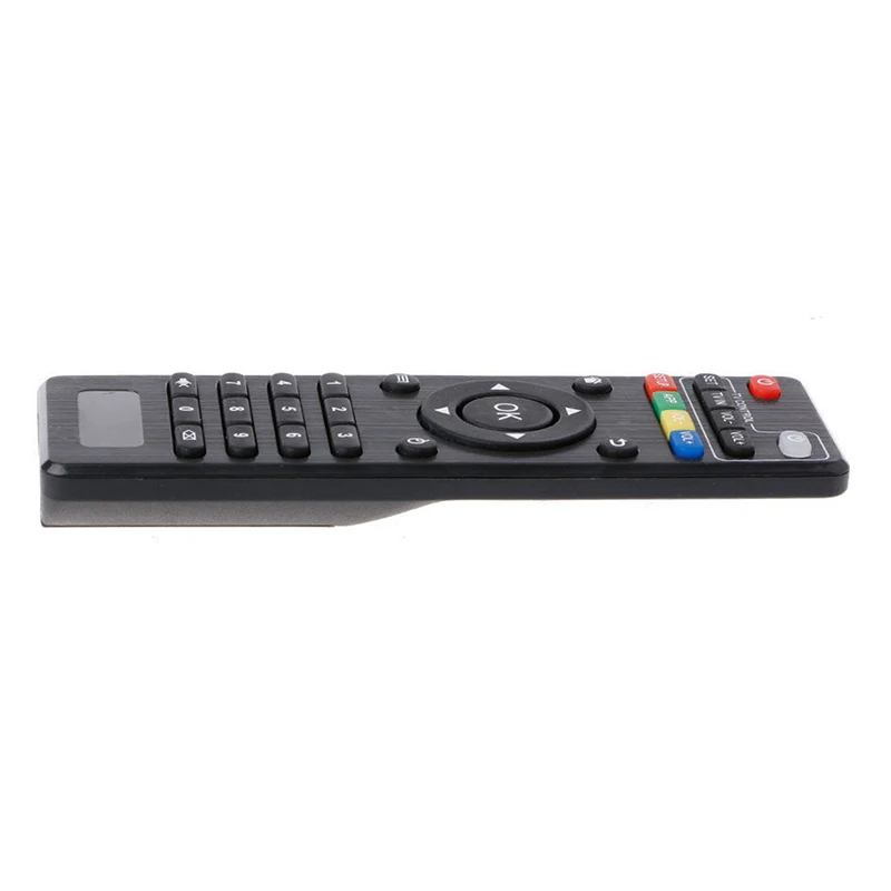 Универсальный ИК пульт дистанционного управления для Android tv Box MXQ-4K mxq Pro H96 proT9 пульт дистанционного управления Замена