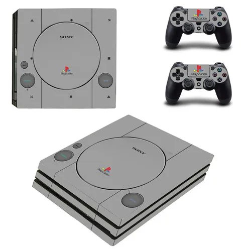 KYSP4P-0908 Пользовательский дизайн PS4 Pro кожа Виниловая наклейка, стикер для консоли sony Playstation 4 и 2 контроллера PS4 Pro Наклейка кожи s - Цвет: KYSP4P-0908
