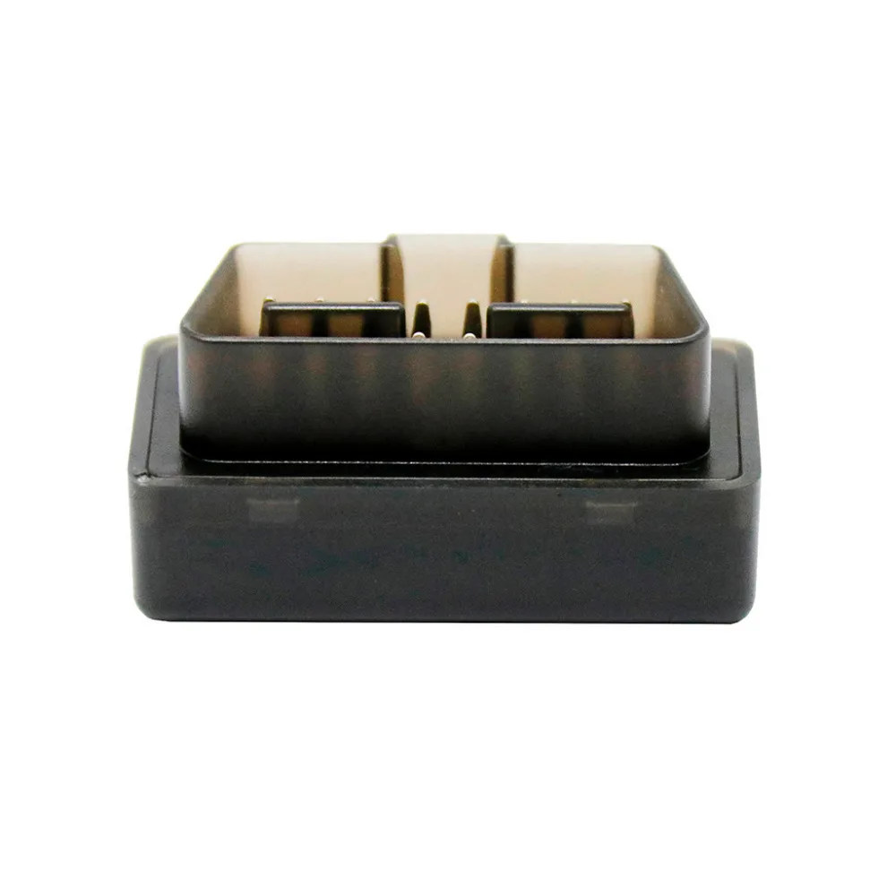 Считыватель кодов Super Mini Elm327 с беспроводным интерфейсом считыватель OBD2 V1.5 Elm 327 V 1 5