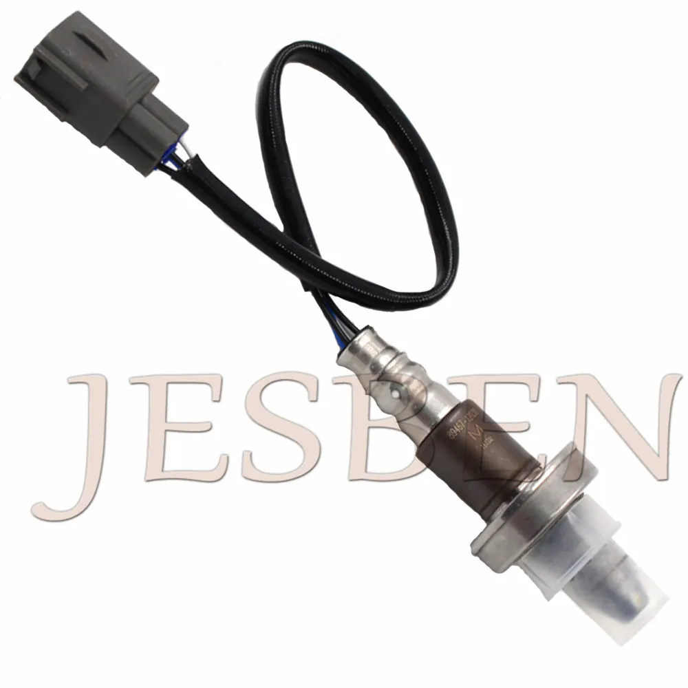 JESBEN 89467-12030 Lambda воздушный датчик соотношения топлива O2 кислородный датчик для Toyota Yaris Corolla Auris Avensis RAV4 2008-2012 8946712030