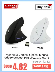 Проводная мышь панда эргономичная 1600 dpi USB оптическая мышь Kawaii аниме кунг-фу Панда Детская компьютерная мышь для ПК ноутбук Настольный