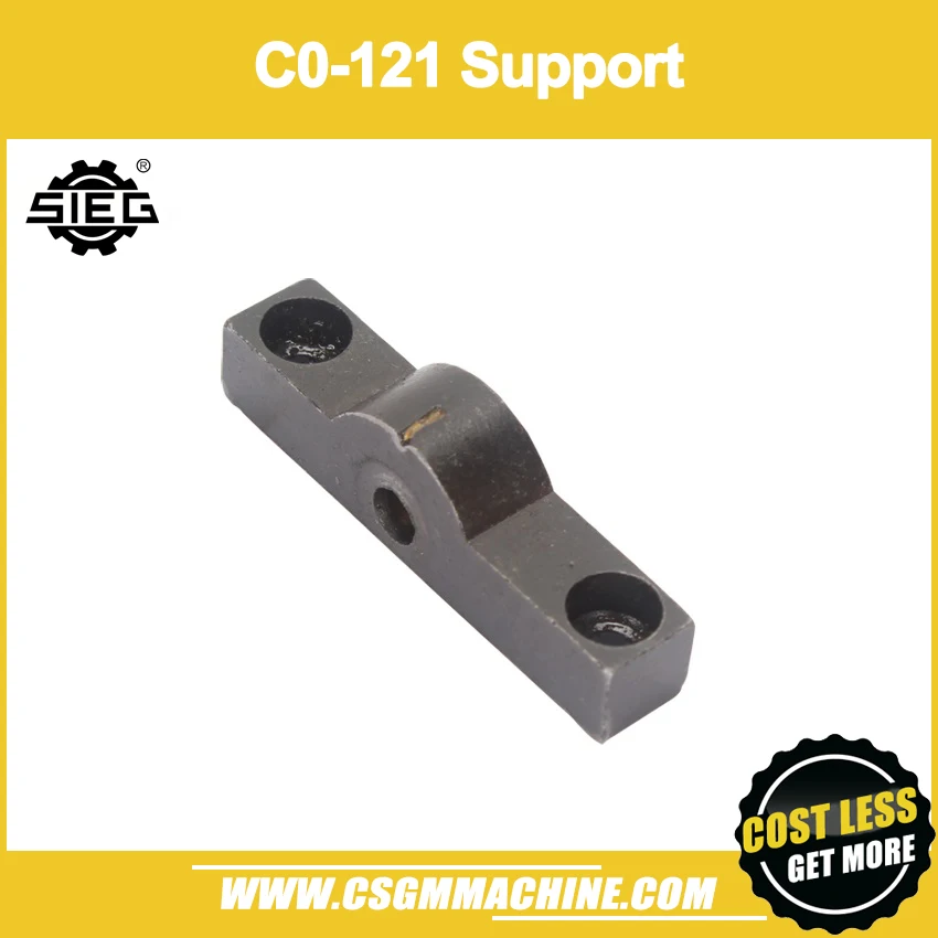 C0-121 токарный станок Поддержка/C0 токарный станок аксессуары
