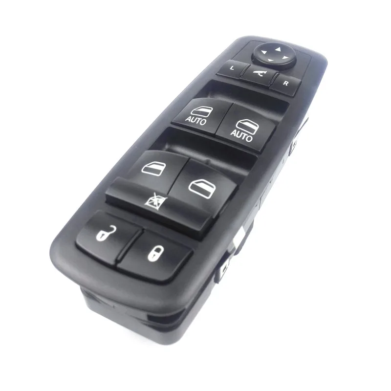 Управляющее левое главное окно для 12-16 13-15 68110872AA | Автомобили и мотоциклы