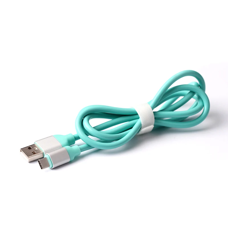 Кабель зарядный APPACS USB Type C 1 м 3 фута|Кабели для мобильных телефонов| |