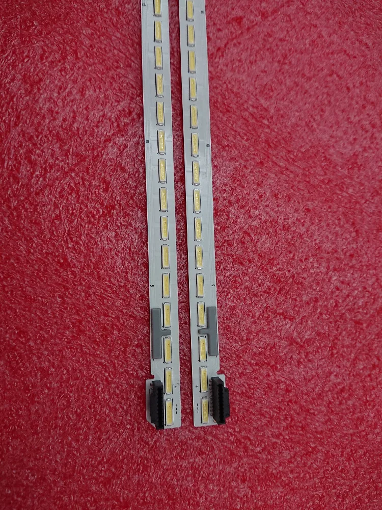 Светодиодная лента для подсветки LG 49UH770V 49 дюймов 2 шт. * 63 светодиосветодиодный 535