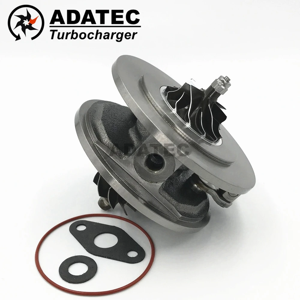 Турбинный картридж BV39 turbo CHRA 54399880136 54399700136 54399880114 03L253056D для двигателя Audi A1 1 6 TDI 77
