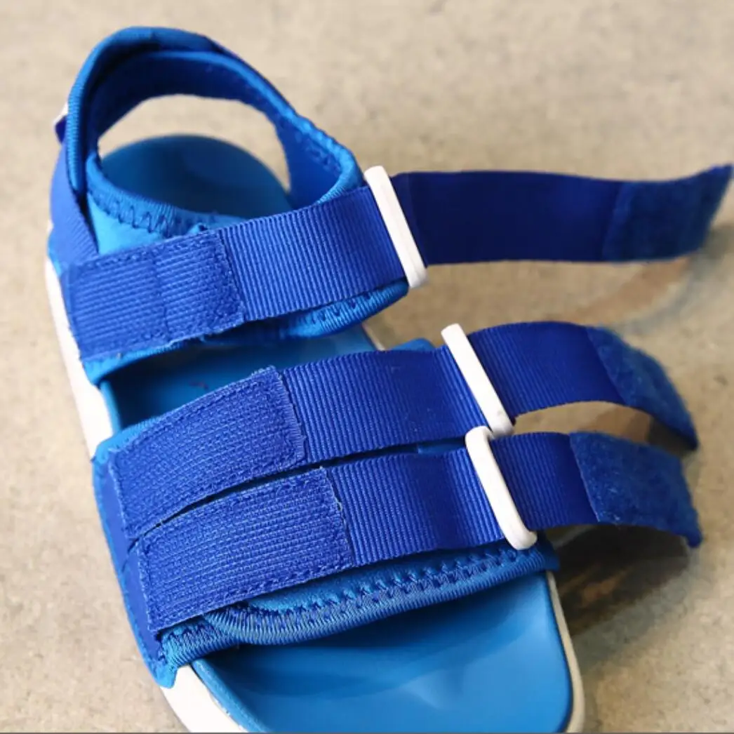 Gamlon/детская обувь спортивные сандалии для мальчиков детская пляжная Новинка 2017