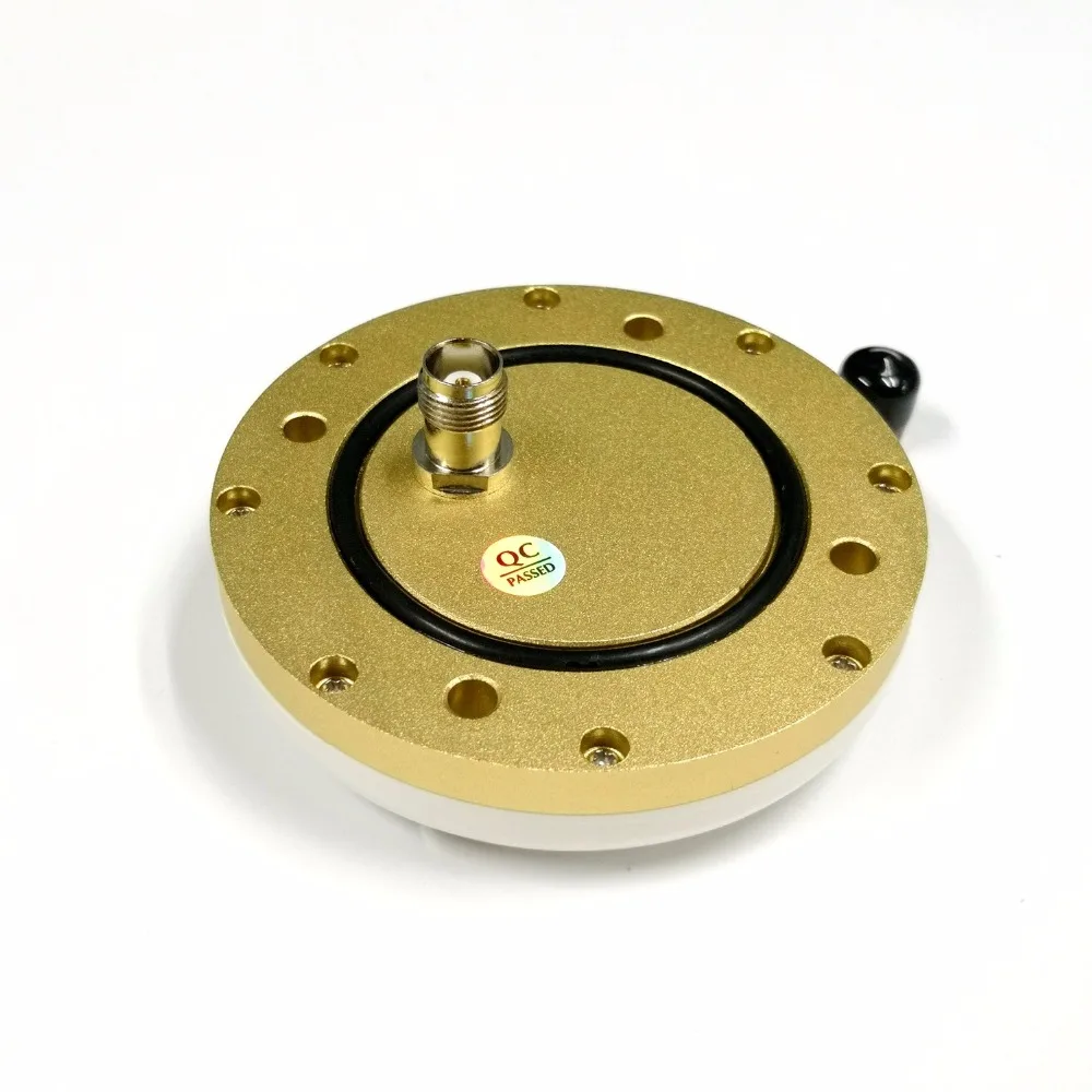 2 шт. малогабаритная авиационная UAV UGV RTK gps трехсистема GPS/GONASS/Beidou семичастотная GNSS