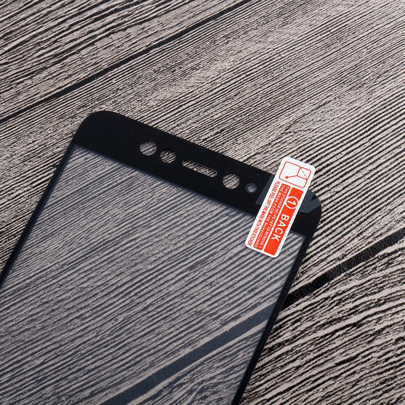 Ocolor для Xiaomi Redmi Note 5A 3 ГБ 32 премьер закаленное Стекло Экран Protector замена пленки