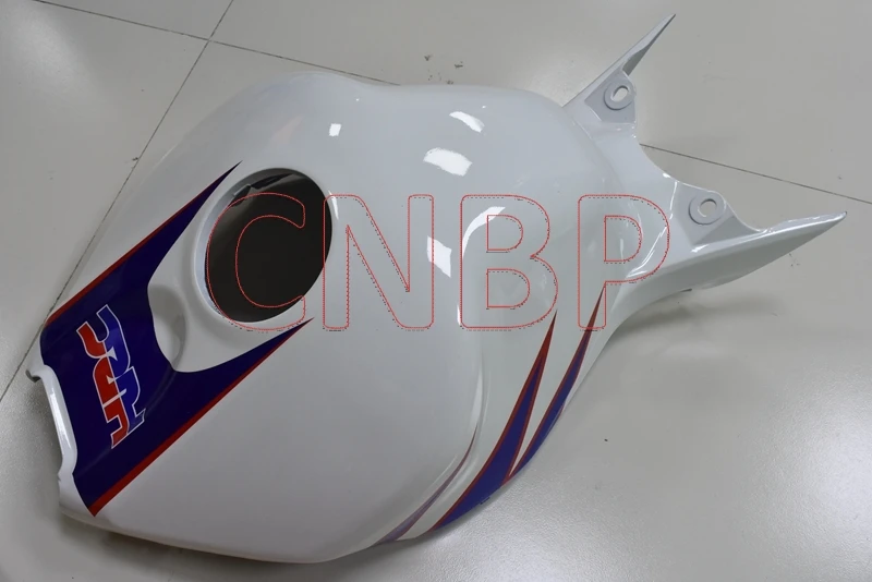 ABS обтекатель CBR 1000 RR 2006-2007 белые красные синие комплекты обтекателей Fireblade 2007 обтекатель для Honda Cbr1000 RR 07 без краски
