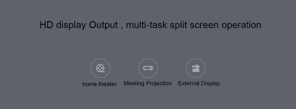 Оригинальный адаптер Xiaomi USB 3 0 Type C Ethernet Реверсивный переходник для Macbook laptop 13 PD3.0