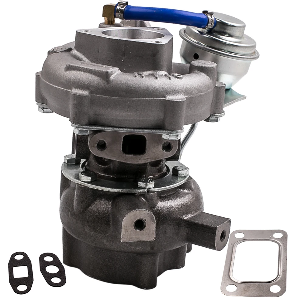 Для Ford Maverick Nissan W41 W40 гражданский автобус TD42T 4.2 HT18 Turbo 14411-09D60 047-090 14411-51N00