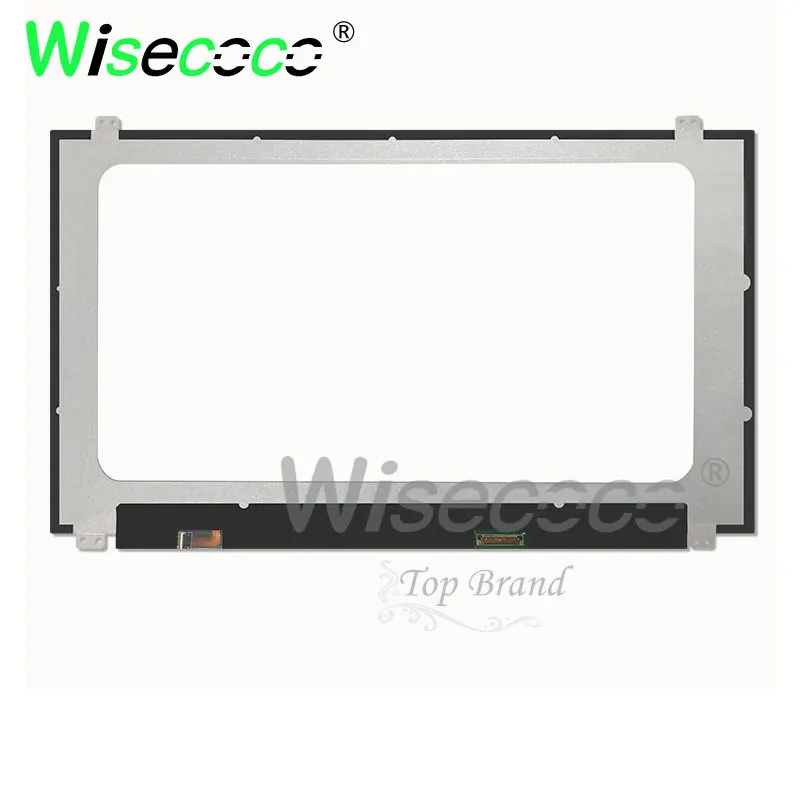 15,6 дюймовый ЖК-дисплея ноутбука экран 1366(RGB)* 768 30 pin HDMI VGA USB контроллер дисплей плата привода