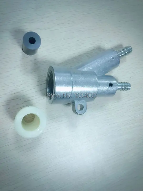 Пескоструйный пистолет B1 + насадка из карбида бора 100% 35x20x3/4/5 мм|gun gun|gun nozzlegun machine |