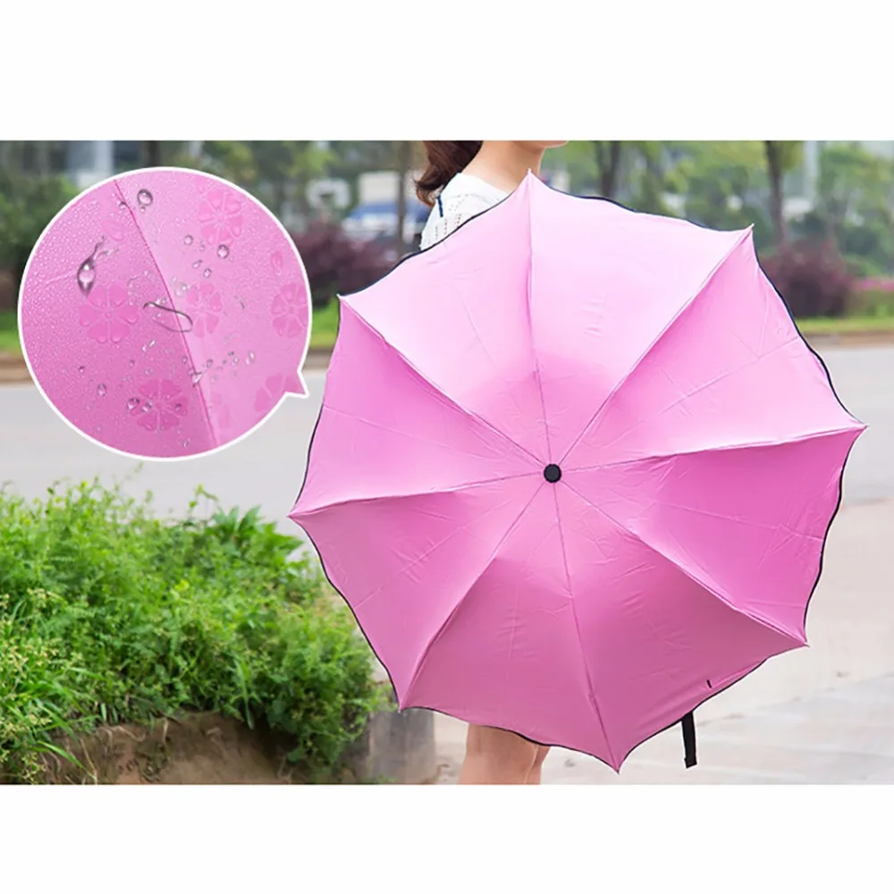Складной зонт от Солнца/дождя 4 цвета|folding umbrella|umbrella for womenumbrella umbrella |