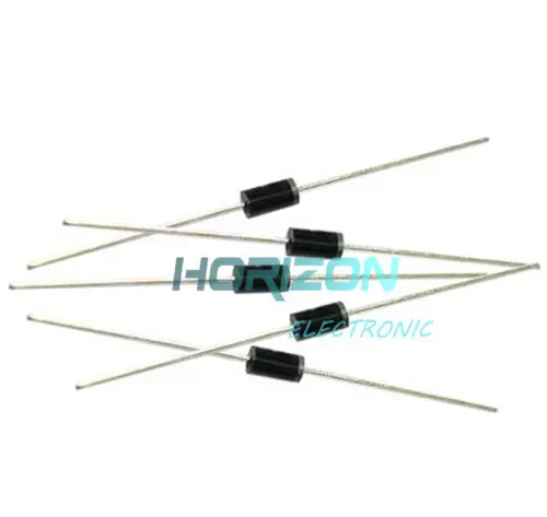 100 шт. 1N5817 5817 1A 20 V диод Шоттки|diode 1a|diode schottkydiode 100pcs |