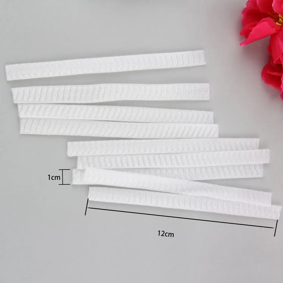 10 шт. Косметическая Кисть для макияжа сетчатая упаковка защитная пленка|Наборы