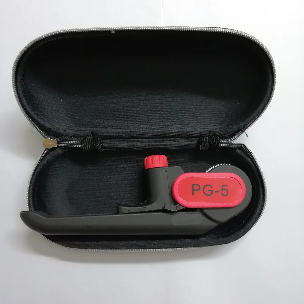 Бесплатная доставка Волоконно оптический кабель Резак оболочка стриппера PG 5