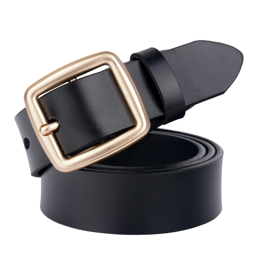 Горячая Распродажа Ceinture Femme ремень ручной работы Натуральная кожа Женская обувь