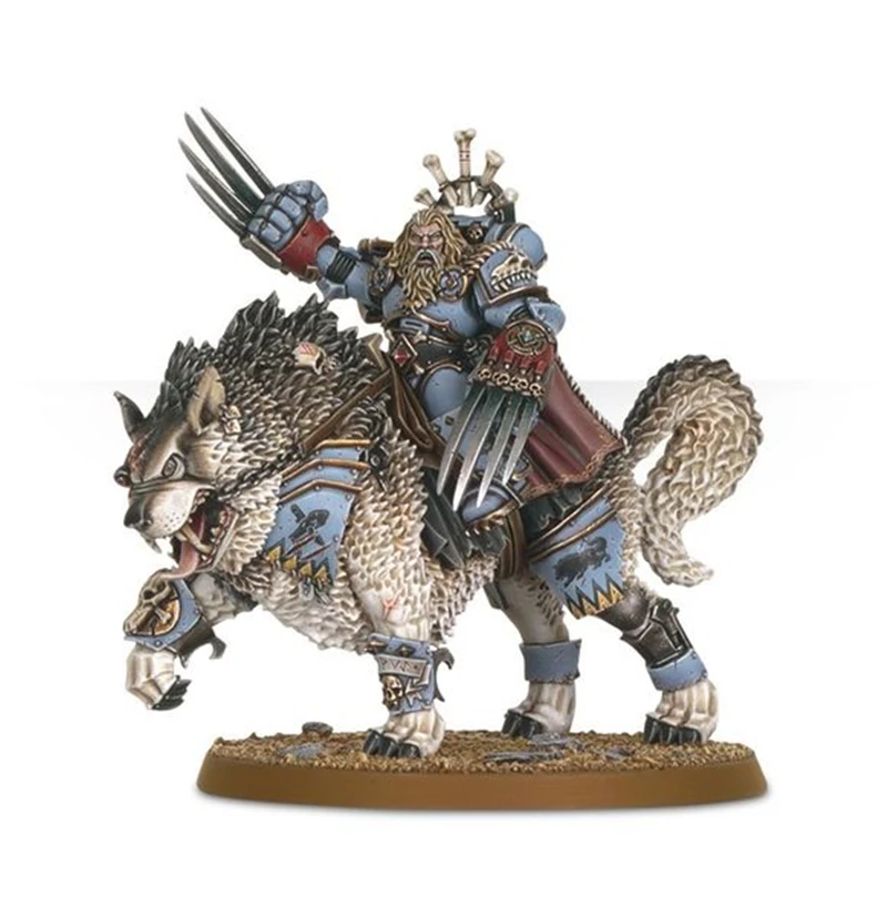 Canis Wolfborn|Наборы для сборки моделей| |