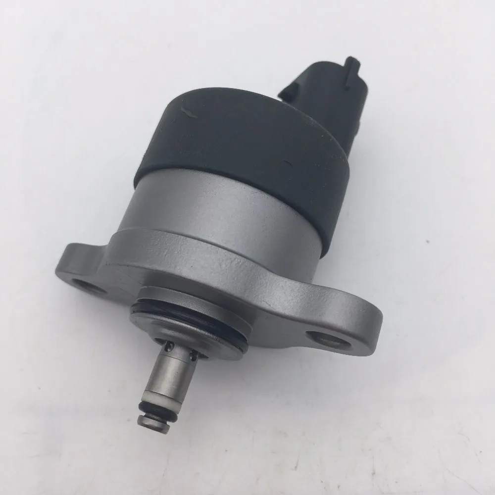 Регулятор давления Common Rail 0281002445 для Hyundai KIA Carens II 2 0 CRDi XTREK CR 31400 27500|Регулятор масла|