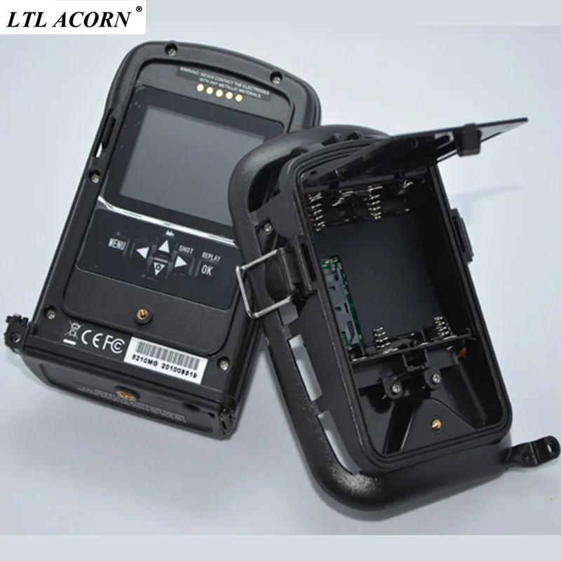 Нормальный модуль батарейного отсека для литов ACRON 5210A 5310A 5210MC 5310MC охотничья
