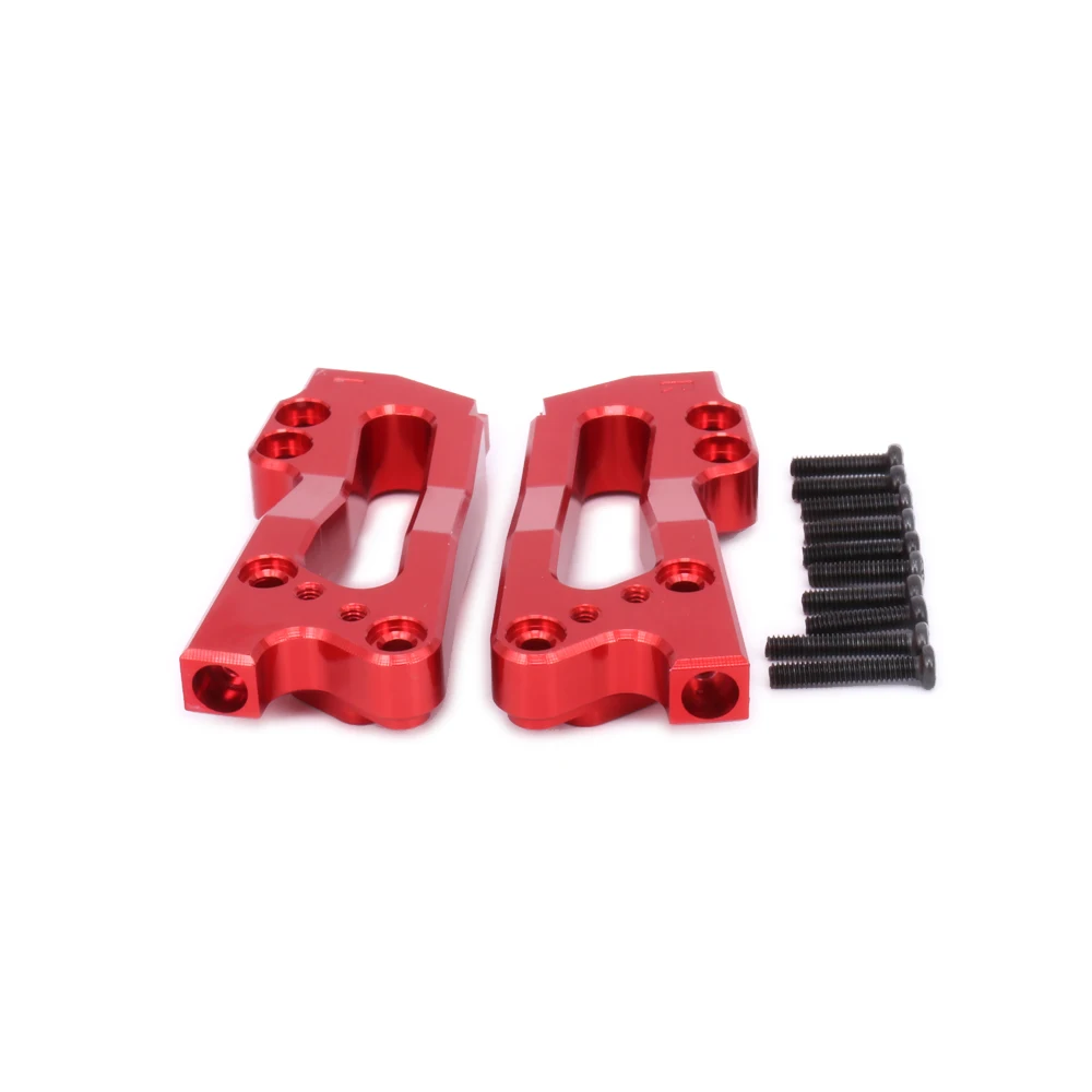 Башенка заднего разряда из сплава для радиоуправляемой модели автомобиля 1 12 Wltoys