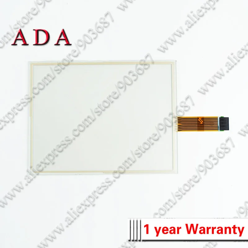 Сенсорная панель дигитайзер для сенсорного экрана 2711P T10C4D8 T10C4A8 T10C4D9 защитная