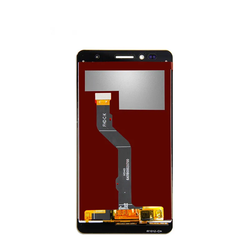 5 &quotс ЖК-дисплеем для Huawei Честь 5X KIW-AL10 KIW-L21 KIW-L22 KIW-L23 Honor ЖК-дисплей дигитайзер