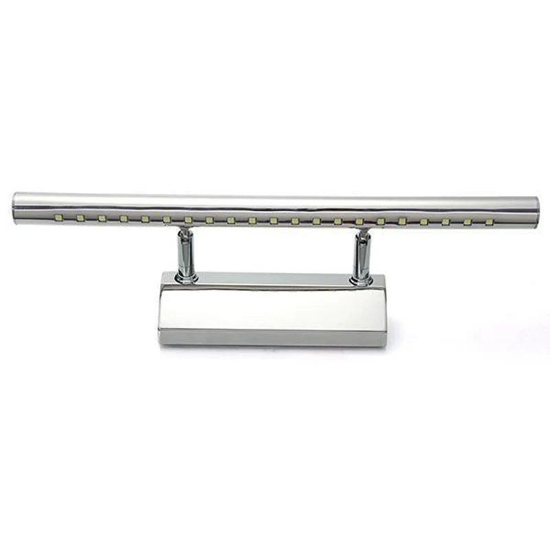 Современный 5 Вт LED Ванная комната зеркало свет бра ac220v/110 В SMD5050 indoor Настенные