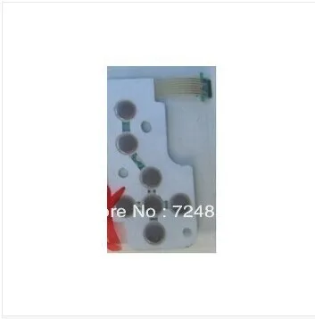 Новая запасная часть для цифровой камеры Fuji JV100 JV105 JV155 AV155 функциональная