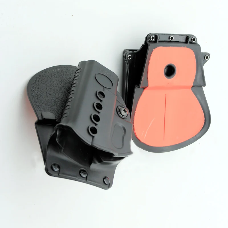 Полиция армии тактика RH весло комплект GL2-ND Glock 17 19 с 6900 двойной кобура с магазином