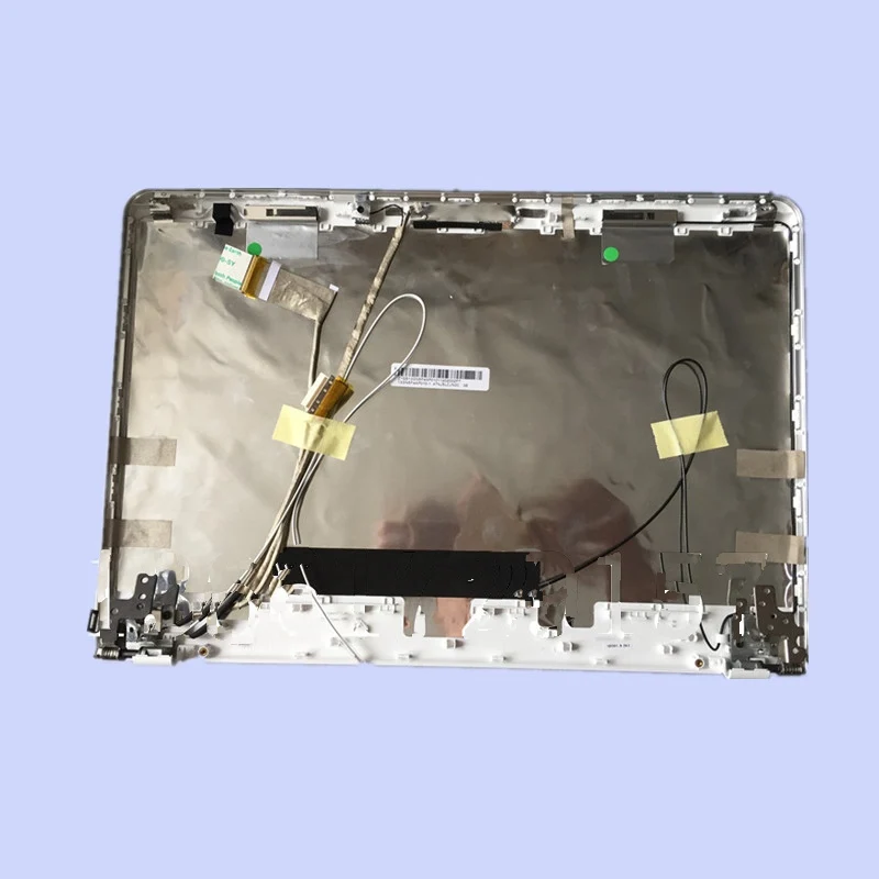 Новый оригинальный ноутбук LCD задняя крышка верхняя для ASUS N55 N55S N55U | Компьютеры и