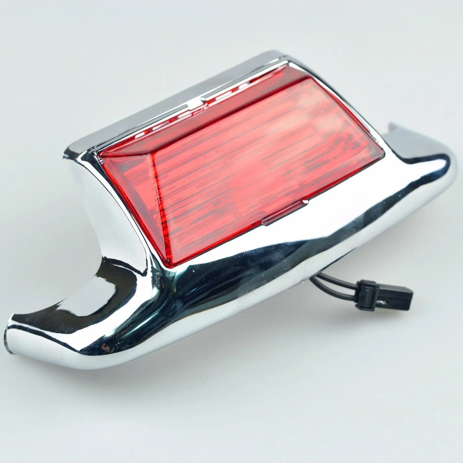 Светодиодный светильник заднего крыла для Harley FLHT FLT FLHS FLHR FLHTC FLSTN Road king FL| |