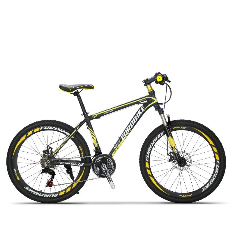AD0300083 26 inch mountain bike e adult variable speed shock absorber male and female students off-road bicycle | Спорт и