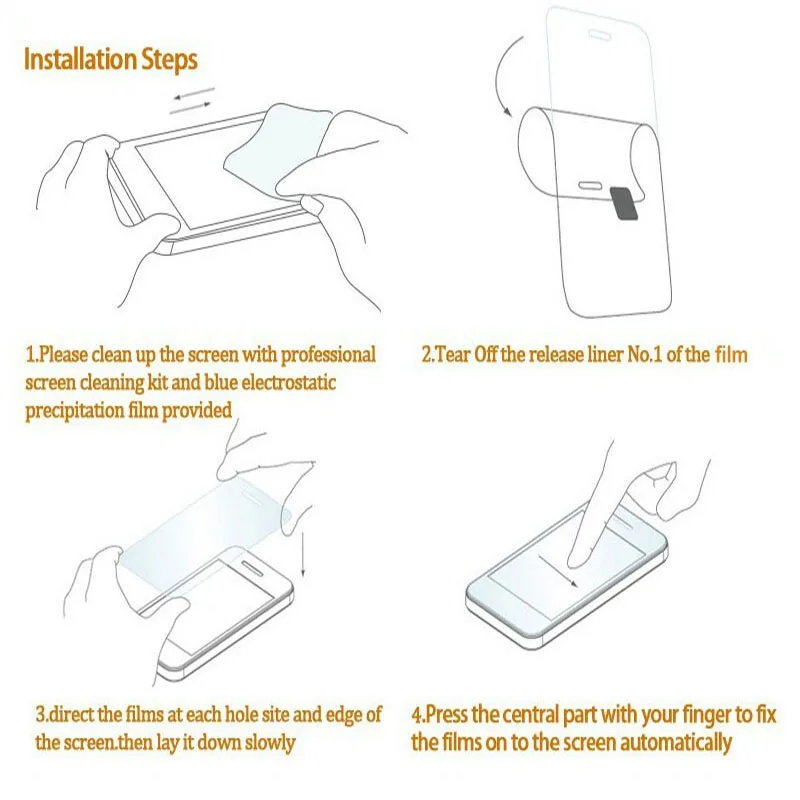 

9H Real Tempered Glass For ASUS Zenpad 8 Z380C Z380KL Z380 8inch Anti Explosion Clear Tablet Screen Protector Protective Film