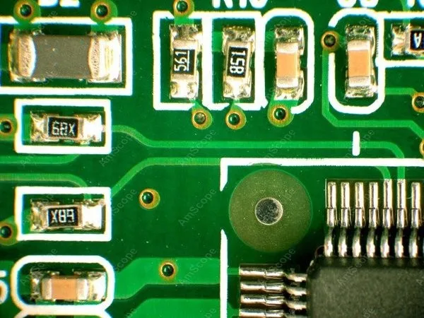 Стереомикроскоп телефон с AmScope 10X 80X стереомикроскоп зумом цифровая камера 10