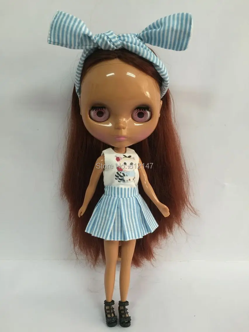 Кукольная одежда (стандартная) | Игрушки и хобби