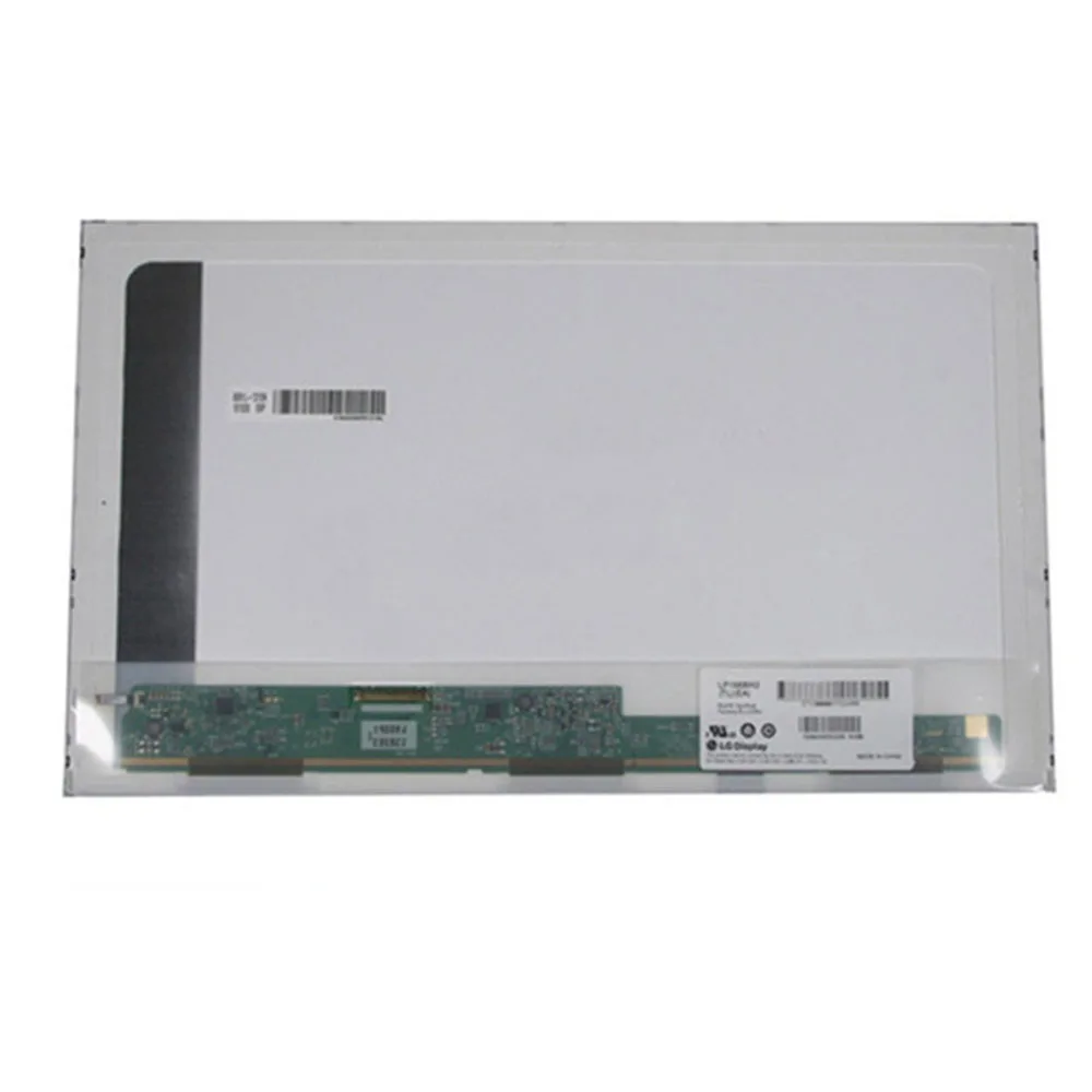 Новый 15 6 ''для Lenovo G500 G510 G550 G555 G560 G570 G575 G580 G585 B560 G505 V580 WXGA НОУТБУК светодиодный ЖК
