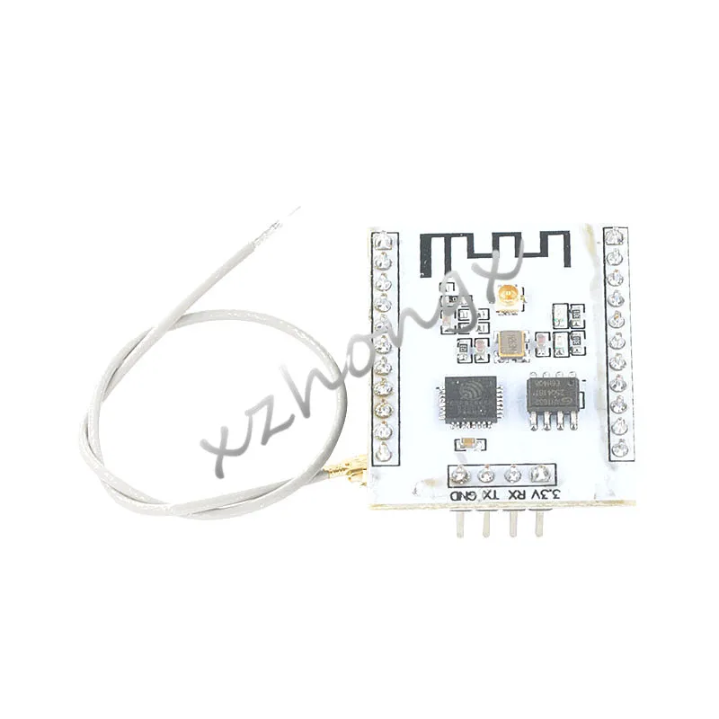 ESP8266 серийный WI-FI full IO приводит к WIF приемопередатчика беспроводного модуля ESP-201 |