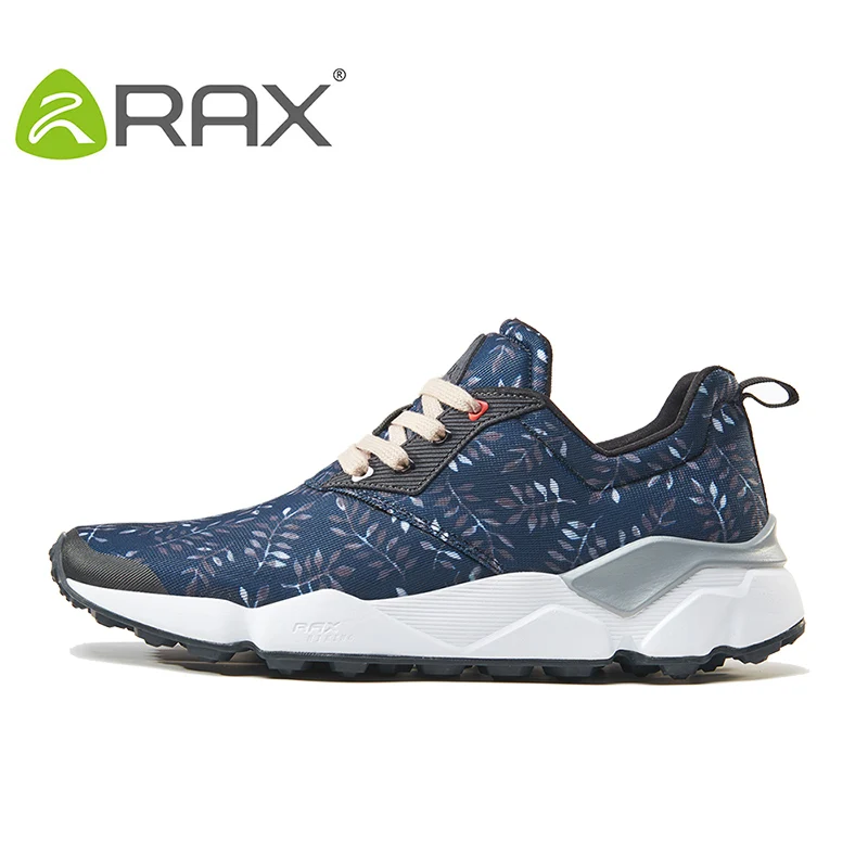fenghuangye men RAX/Новинка, мужские кроссовки для бега, мужские спортивные кроссовки, зимние женские дышащие кроссовки для бега, мужские и женские кроссовки - Цвет: fenghuangye men