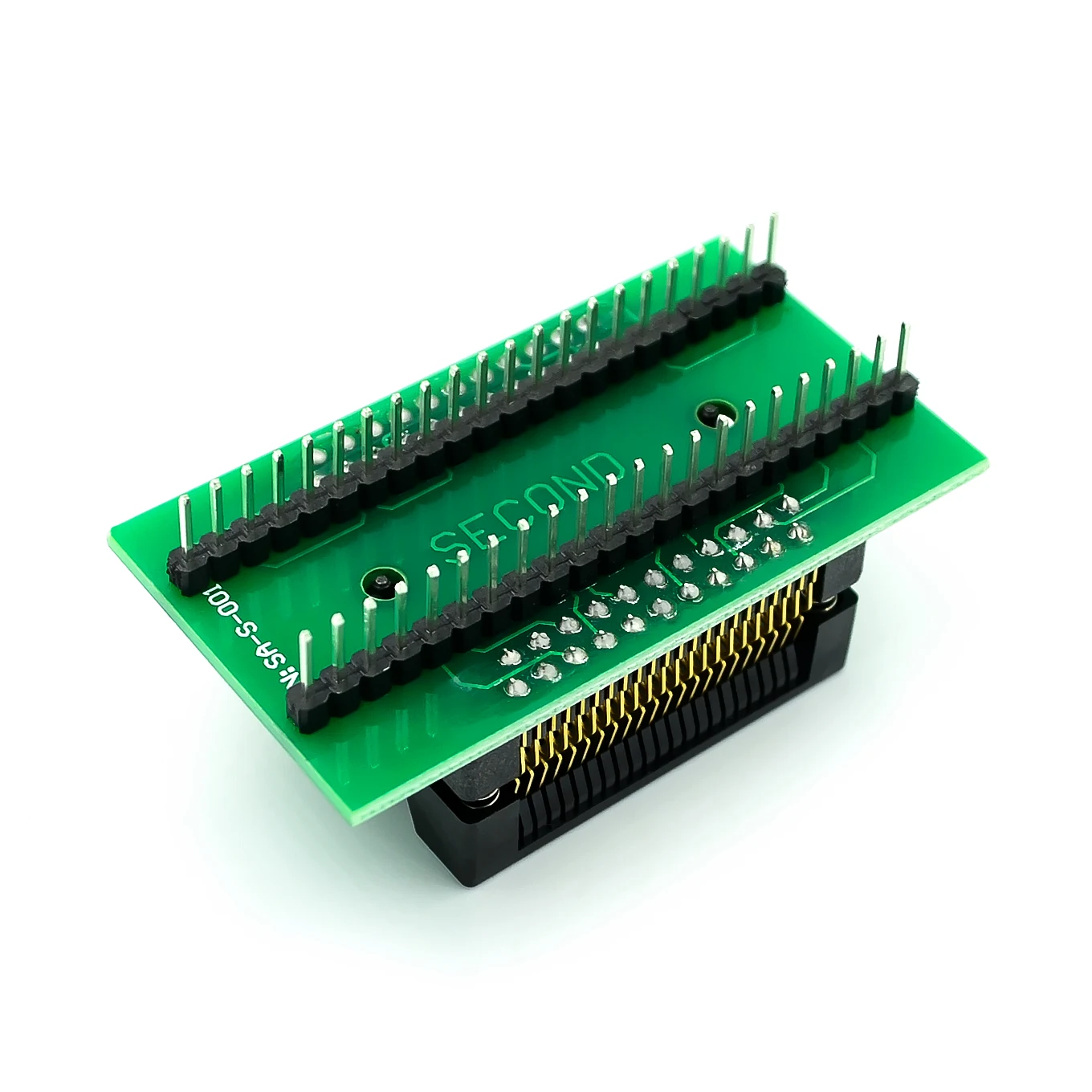 PSOP44 DIP44/SOP44/SOIC44/SA638 B006 IC тестовый адаптер SDP UNV 44PSOP|ic socket|adapter icadapter socket |